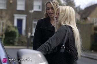 My sister is a whore