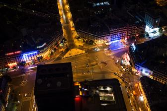 Claire, scandalous girl