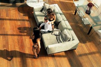 Claire, scandalous girl