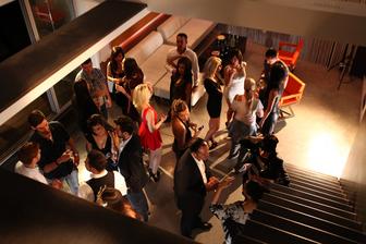 Claire, scandalous girl