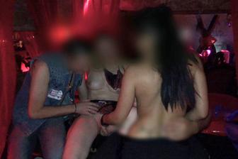 Swingers' Club vol.2