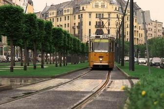 39 ans, mariée et ouverte à tous