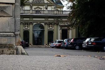 Russian Institute - La Nouvelle