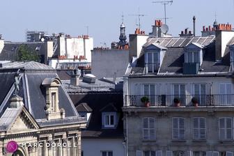 Luxure - Offerte à d'autres