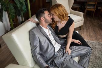 La vengeance d'une (fausse) blonde