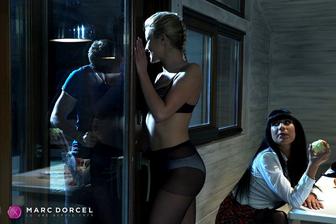 Russian Institute - the cocktease