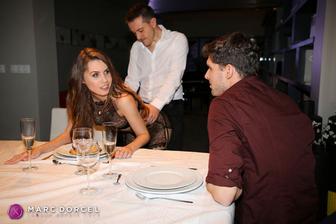 Luxure - épouse à éduquer