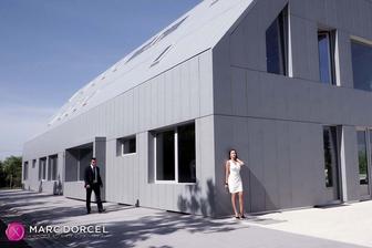 Lucy, die neue sekretärin