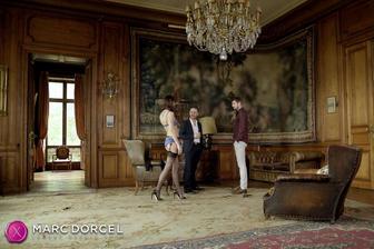 Pornochic - Cléa und Cherry