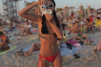 DREAMING BIG,  TRAVELLING FAR