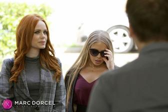 Cléa, die sehr persönliche Privatbankerin