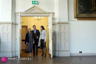 Cléa, banquière très privée