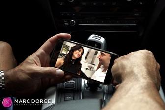 Luxure : épouses offertes