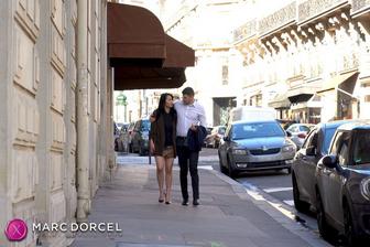 Luxure : borrow my wife