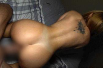 Les sextapes de Mara vol.3