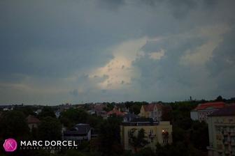 Russian Institute - la surveillante générale