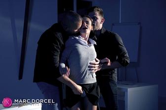 Russian Institute - die oberaufseherin