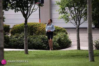 The secretary's nights