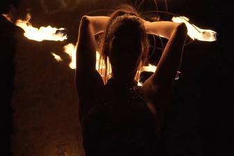 One day with : Caroline Blot and Angelika Lesik