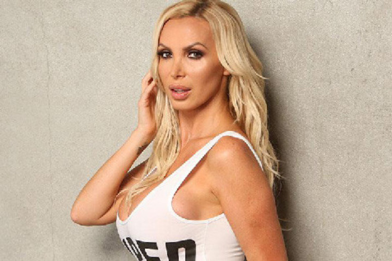 Nikki Benz