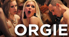 Orgie