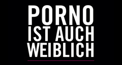 Weiblich Porno