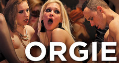 Orgie