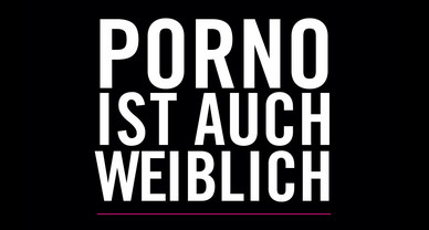 Weiblich Porno