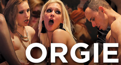 Orgie