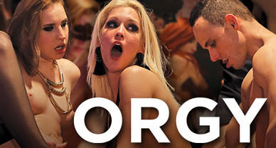 Orgy
