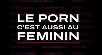 Porn au féminin