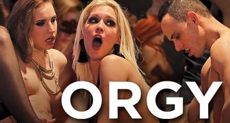 Orgy