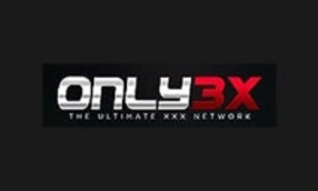Only 3X