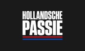 Hollandsche Passie