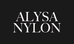 Alysa Nylon
