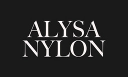 Alysa Nylon