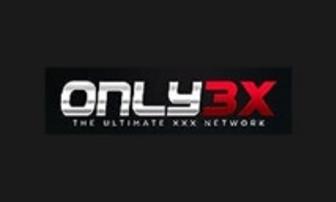Only 3X
