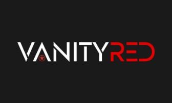 Vanity Red
