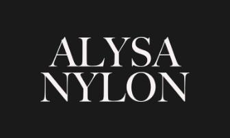 Alysa Nylon