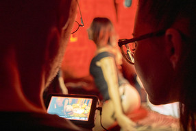 Making-of