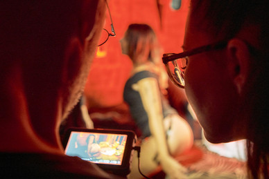 Making-of