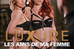 Luxure - die Freunde meiner Frau