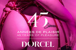 Dorcel - 45 années de plaisir - Paris