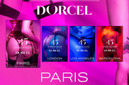 Dorcel – 45 Jahre Vergnügen – Paris