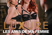 Luxure - die Freunde meiner Frau