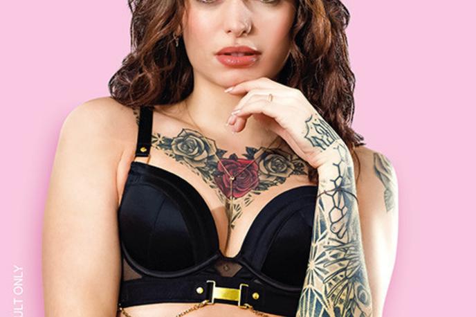 Iconic Clara Mia